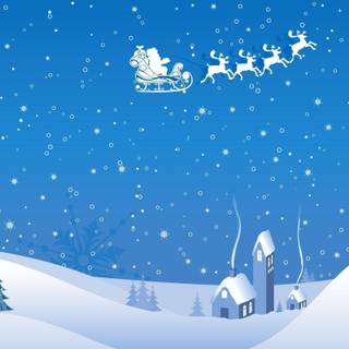 Christmas background for pictures