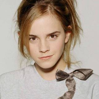 Emma watson background