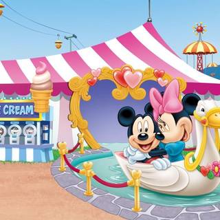Mickey Mouse backgrounds