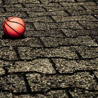 Basketball background
