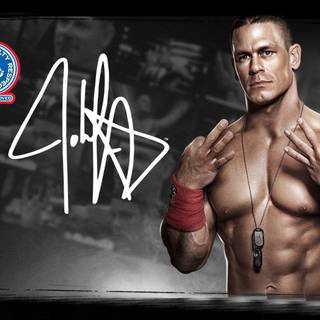 John Cena wallpepar
