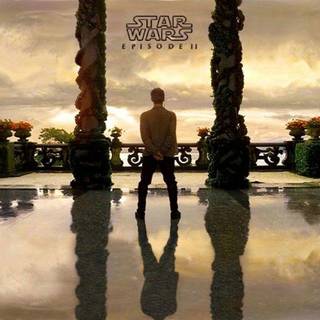 Anakin Skywalker wallpaper