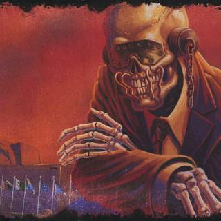 Megadeth wallpaper