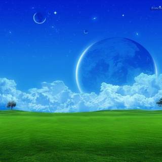 Dreamworks wallpaper