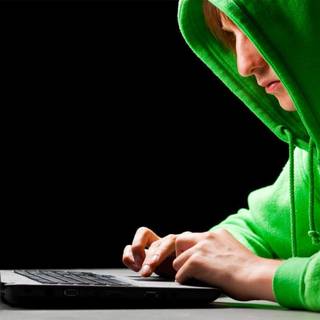 Hacker pictures