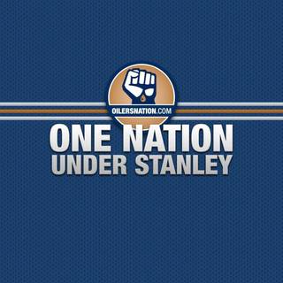 Oilers wallpaper