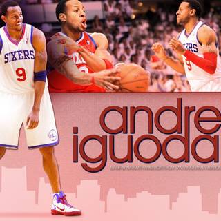 Andre Iguodala wallpaper