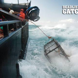 Deadliest Catch wallpaper