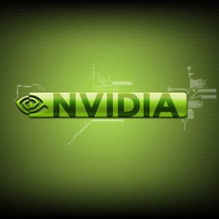 Nvida wallpaper