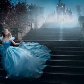 Cinderella wallpaper