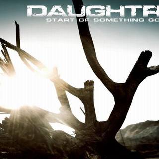 Daughtry wallpaper