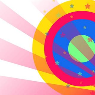 Colorful background images