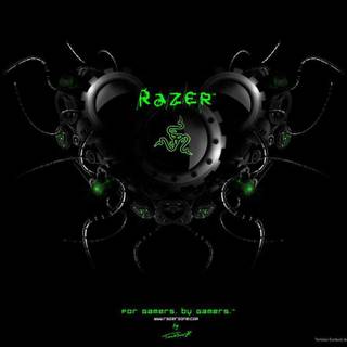 Razer wallpaper