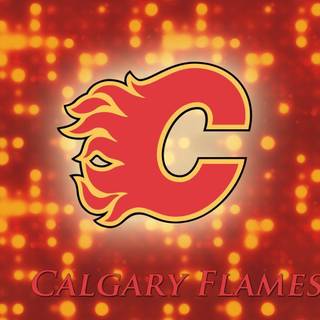 Calgary Flames wallpaper