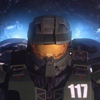 Halo legends wallpaper