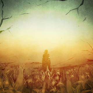 Metal Gear Solid 3 wallpaper