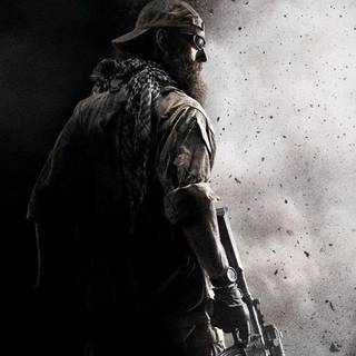 Medal of Honor wallpaper