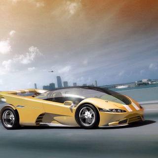 Beautiful 3D wallpaper