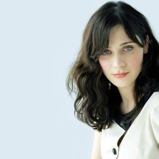 Zooey Deschanel wallpaper HD