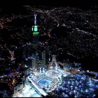 Makkah wallpaper
