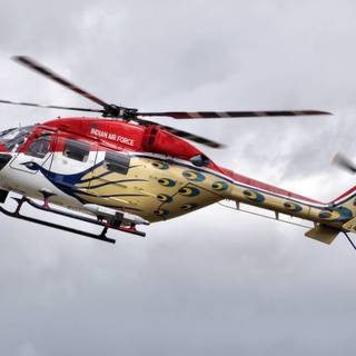 Images of helicopters