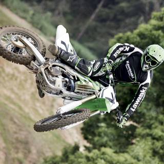 Motorcross wallpaper