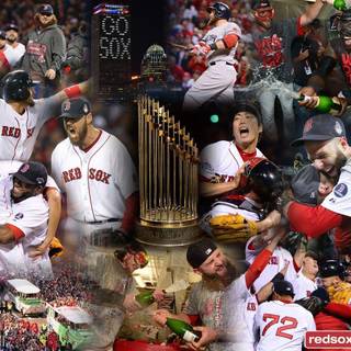 Red Sox wallpaper