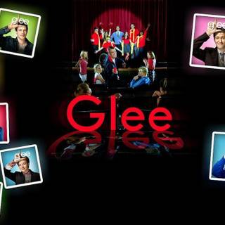 Glee wallpaper