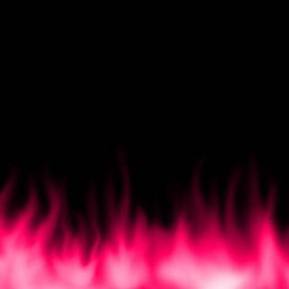 Pink and black backgrounds