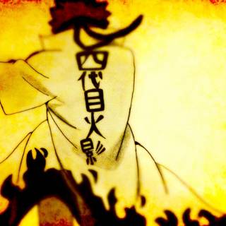 Naruto Uzumaki wallpaper