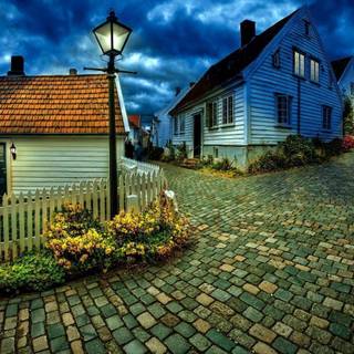 Nature wallpaper 1600x900