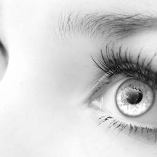 Beautiful eyes wallpaper