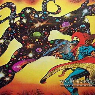 Doctor Strange wallpaper