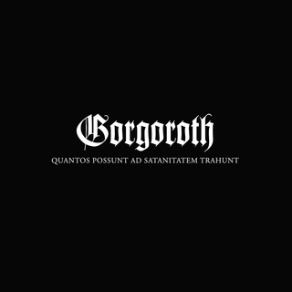 Gorgoroth wallpaper