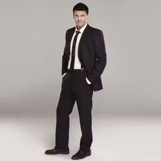 David boreanaz wallpaper