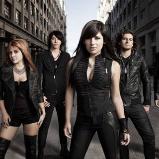 Sexy black women wallpaper