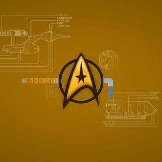 Star Trek: The Original Series wallpaper