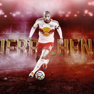 NY Red Bulls wallpaper