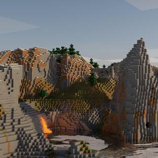 2560x1440 minecraft pictures