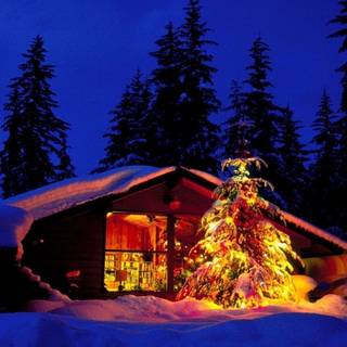 Christmas wallpaper 1920x1080