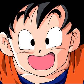 Goten wallpaper