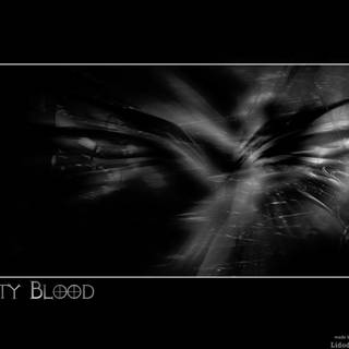 Trinity Blood wallpaper