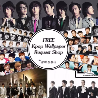 Kpop wallpaper