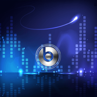 Beats by Dr. Dre wallpaper