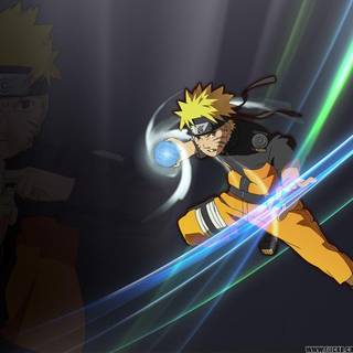 Free naruto wallpaper desktop