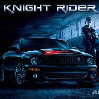 Eleanor Mustang wallpaper