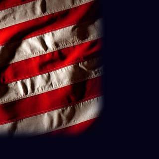 American flag wallpaper