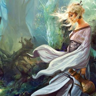 Fantasy HD wallpaper 1920x1080