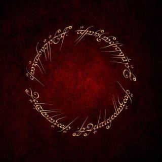 Lord of the Rings wallpaper