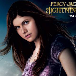 Percy Jackson wallpaper